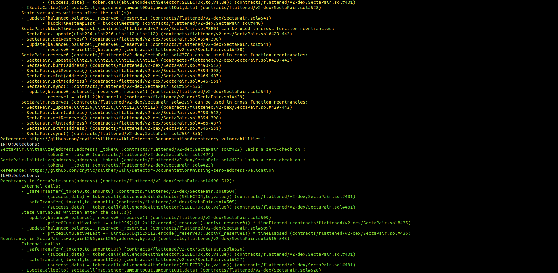 SectaPair #2