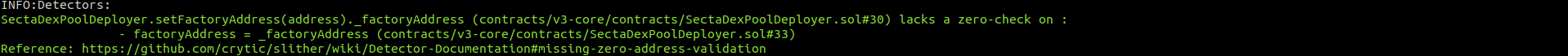 SectaDexPoolDeployer #1
