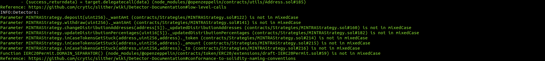 MINTRAStrategy #4