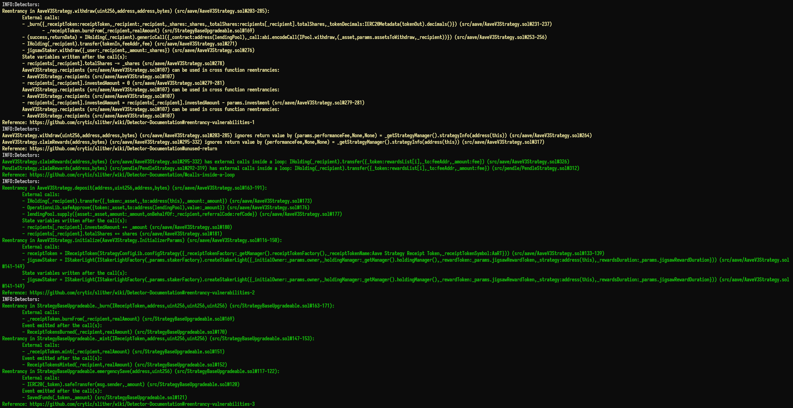 Slither results (1)